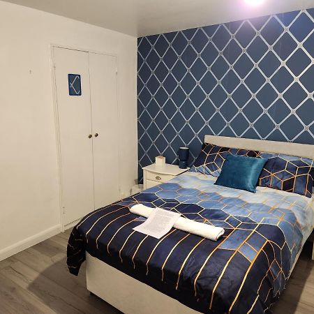 Gatwick Star Night Stay - Gatwick Crawley  Eksteriør bilde