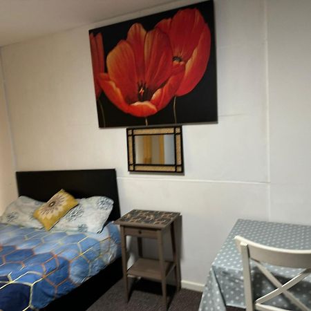 Gatwick Star Night Stay - Gatwick Crawley  Eksteriør bilde