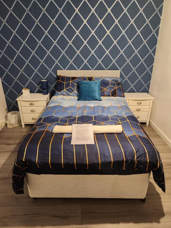 Gatwick Star Night Stay - Gatwick Crawley  Eksteriør bilde