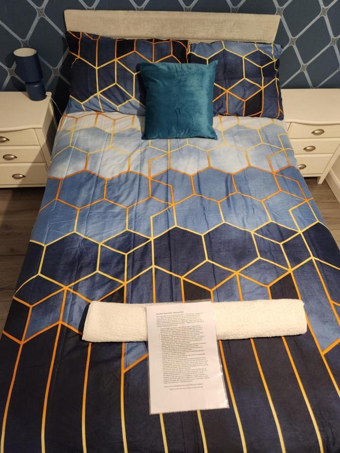 Gatwick Star Night Stay - Gatwick Crawley  Eksteriør bilde
