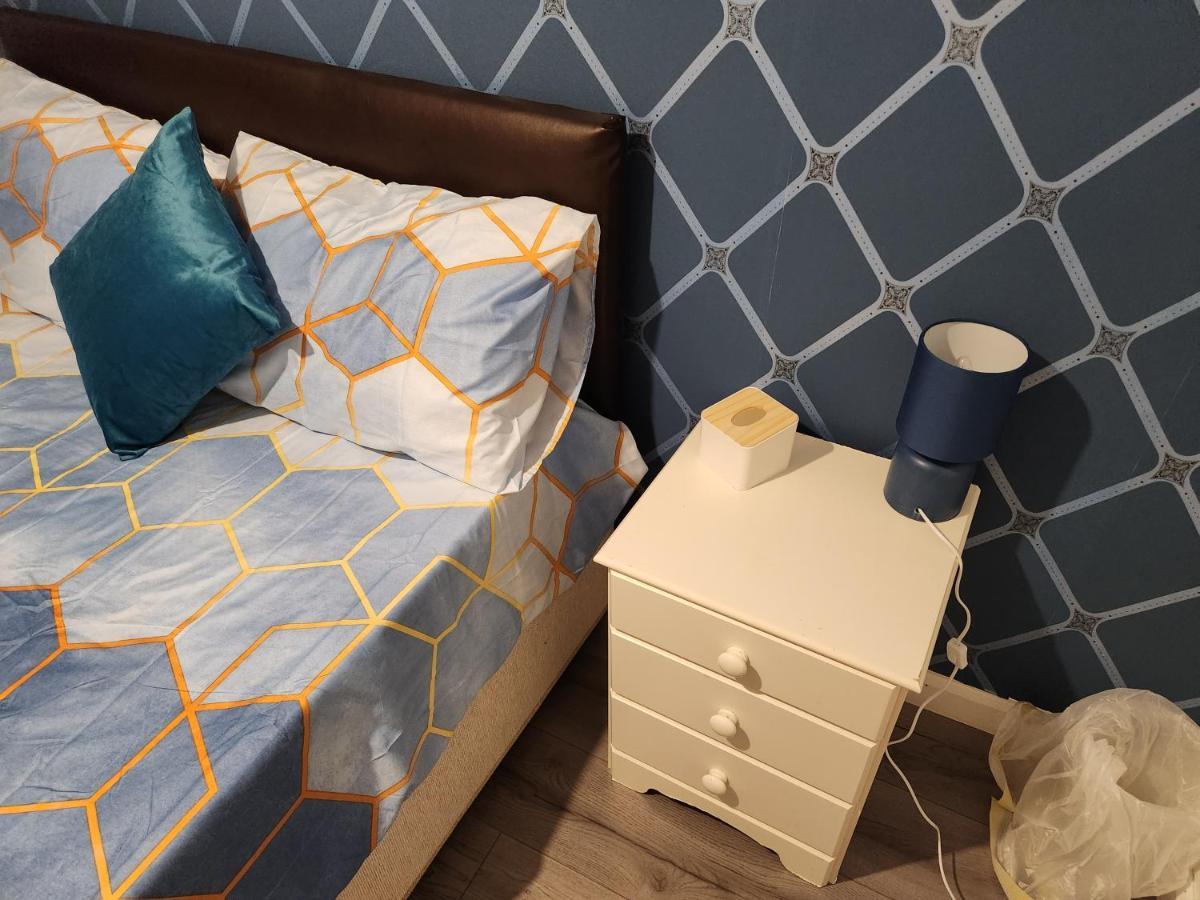 Gatwick Star Night Stay - Gatwick Crawley  Eksteriør bilde