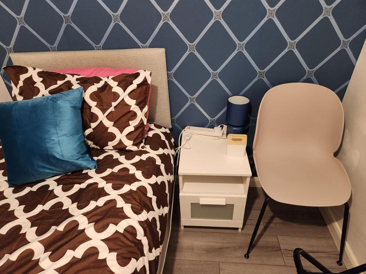 Gatwick Star Night Stay - Gatwick Crawley  Eksteriør bilde