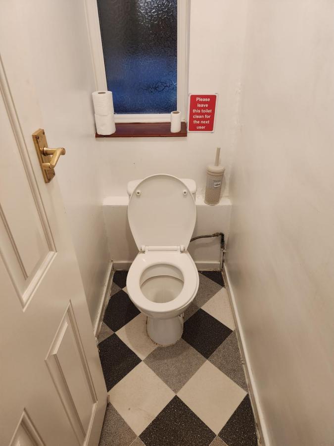 Gatwick Star Night Stay - Gatwick Crawley  Eksteriør bilde