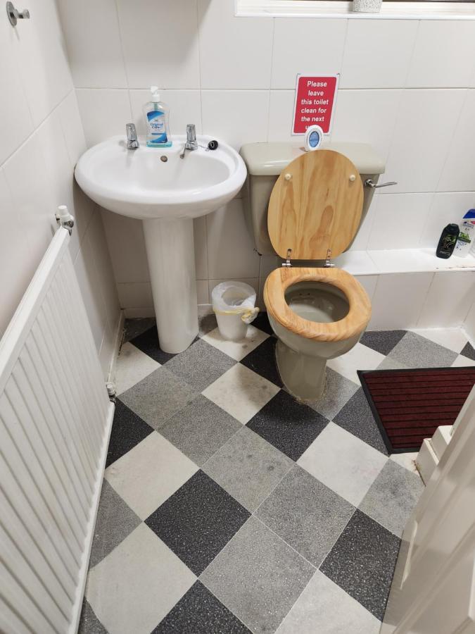 Gatwick Star Night Stay - Gatwick Crawley  Eksteriør bilde
