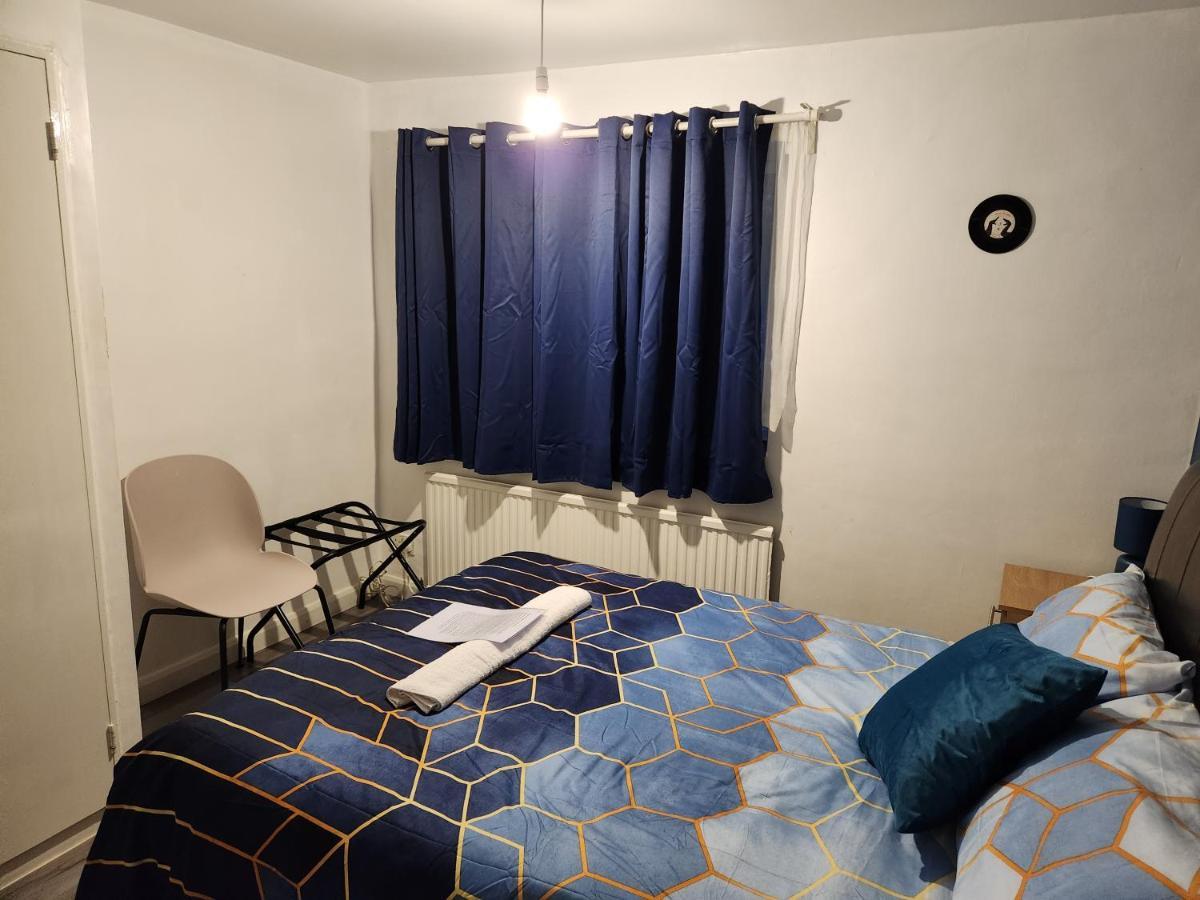 Gatwick Star Night Stay - Gatwick Crawley  Eksteriør bilde