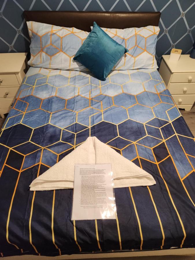 Gatwick Star Night Stay - Gatwick Crawley  Eksteriør bilde