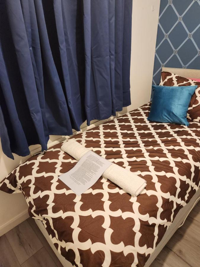 Gatwick Star Night Stay - Gatwick Crawley  Eksteriør bilde