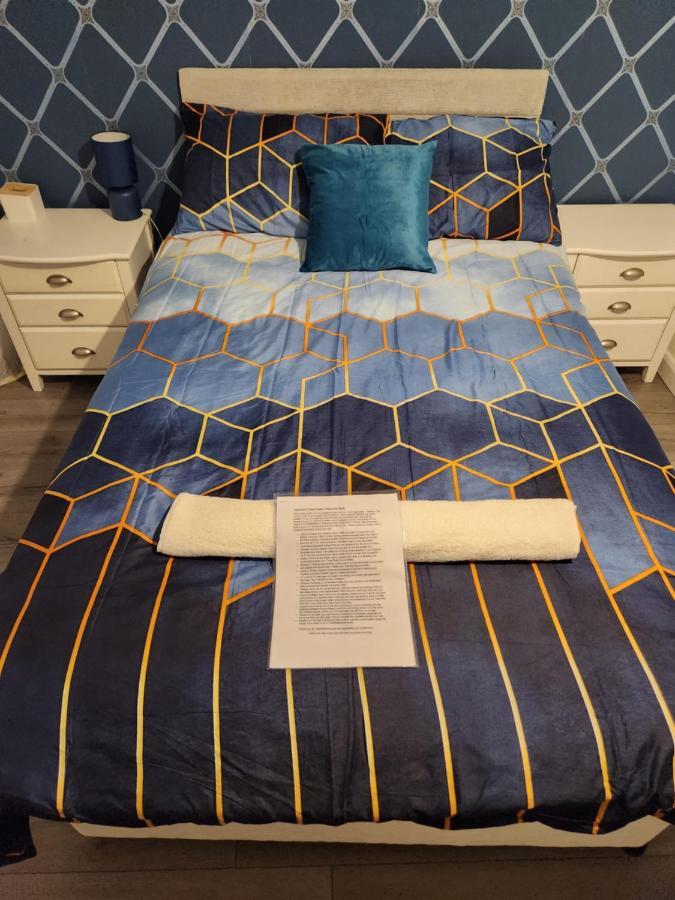 Gatwick Star Night Stay - Gatwick Crawley  Eksteriør bilde