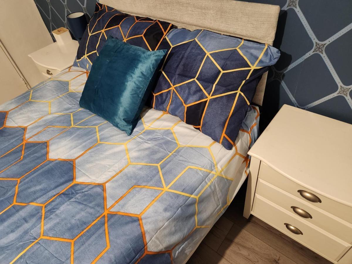 Gatwick Star Night Stay - Gatwick Crawley  Eksteriør bilde