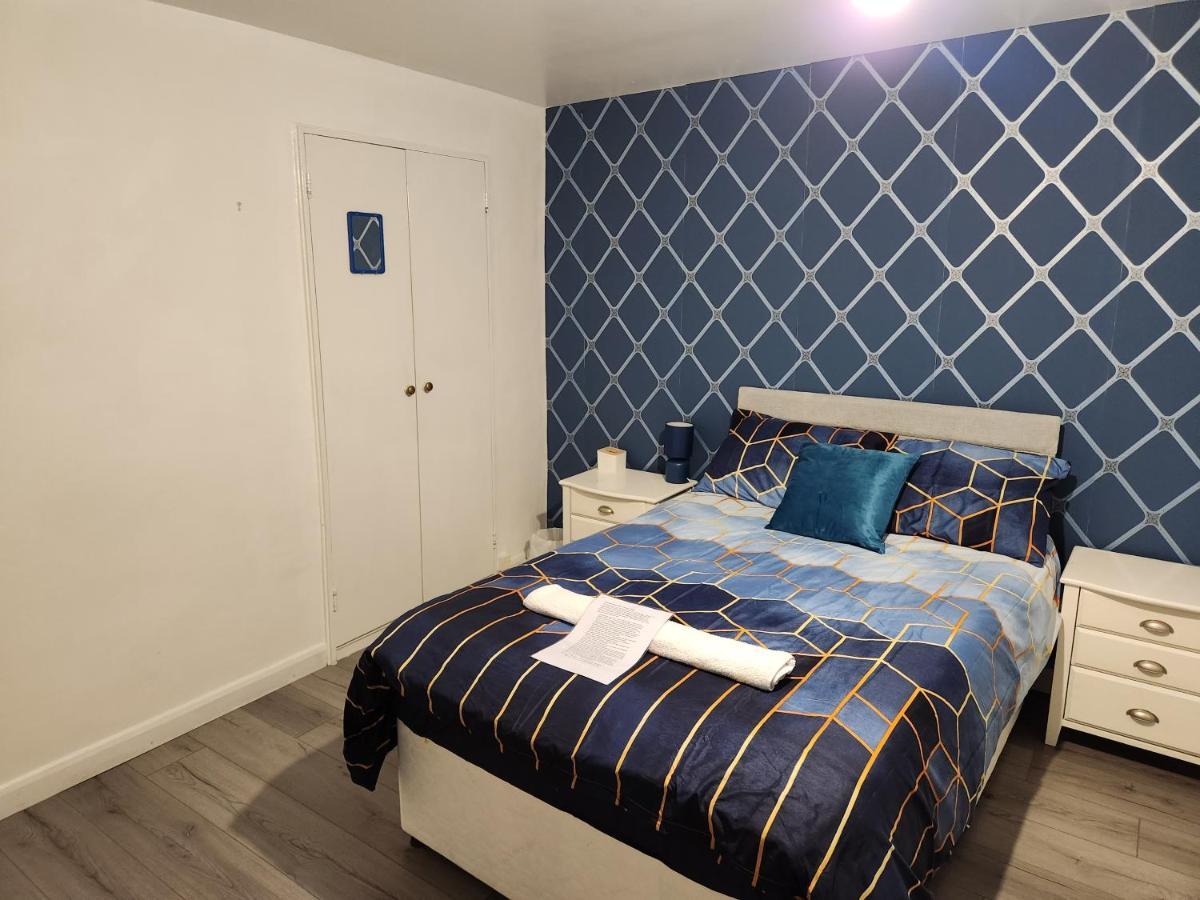 Gatwick Star Night Stay - Gatwick Crawley  Eksteriør bilde