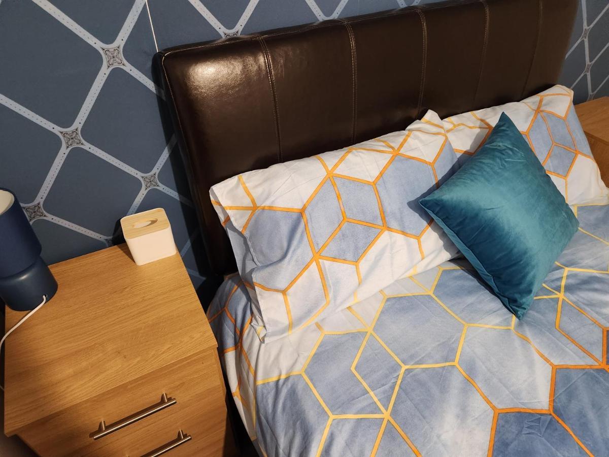 Gatwick Star Night Stay - Gatwick Crawley  Eksteriør bilde