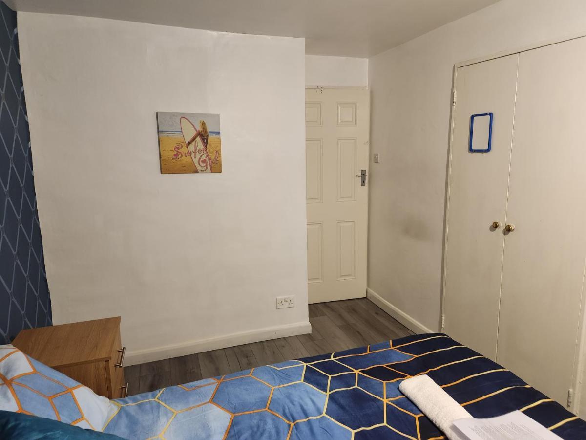 Gatwick Star Night Stay - Gatwick Crawley  Eksteriør bilde