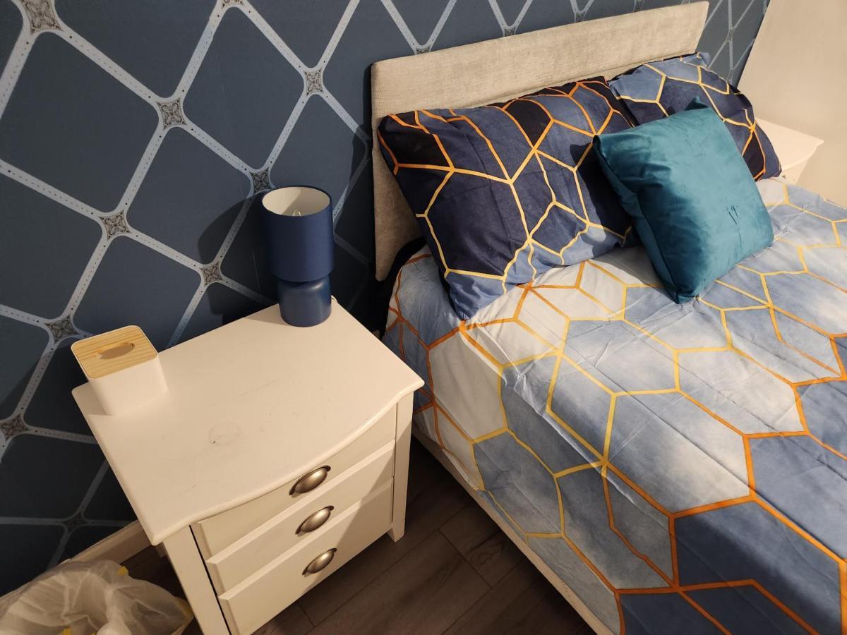 Gatwick Star Night Stay - Gatwick Crawley  Eksteriør bilde