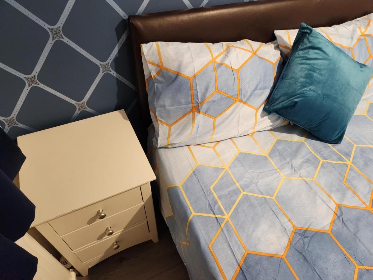 Gatwick Star Night Stay - Gatwick Crawley  Eksteriør bilde