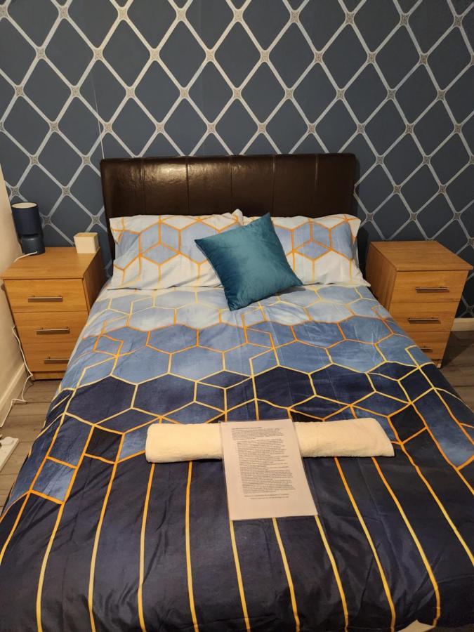 Gatwick Star Night Stay - Gatwick Crawley  Eksteriør bilde