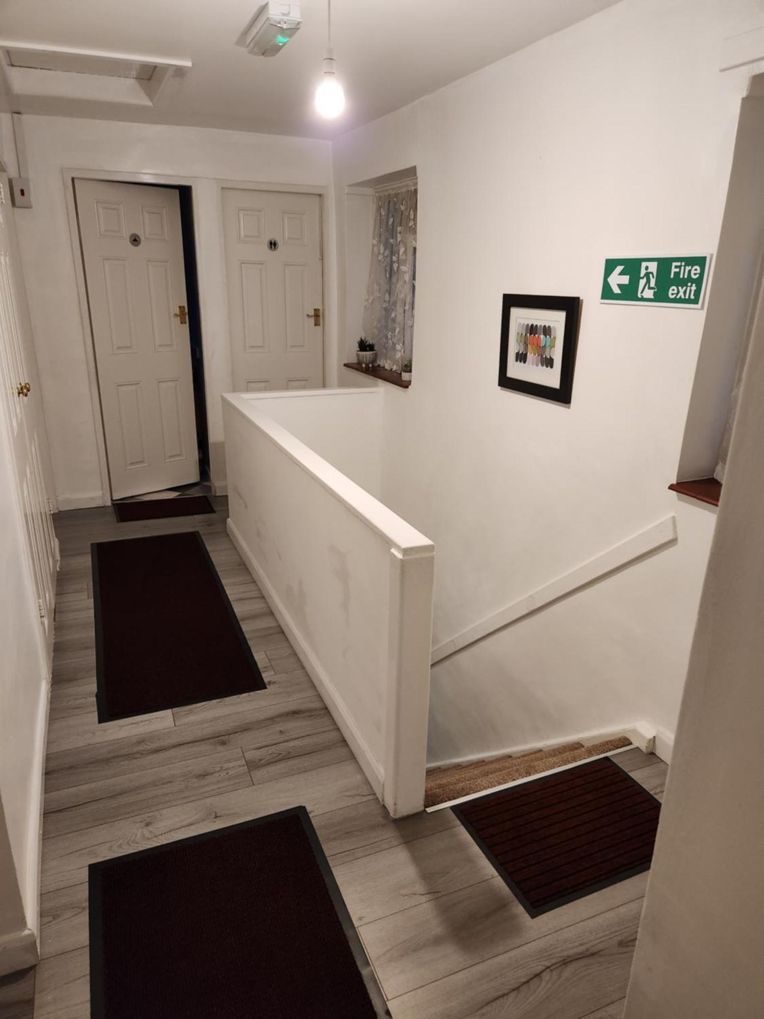 Gatwick Star Night Stay - Gatwick Crawley  Eksteriør bilde