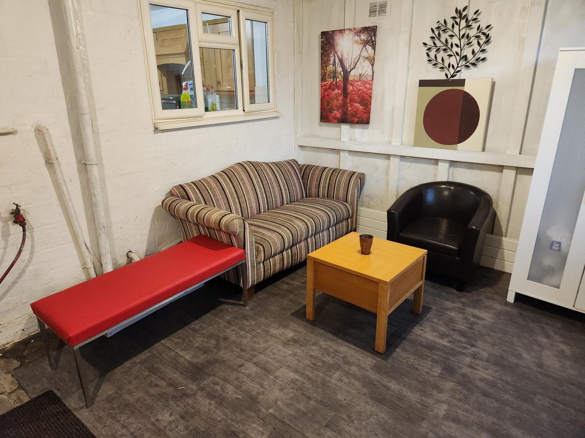 Gatwick Star Night Stay - Gatwick Crawley  Eksteriør bilde