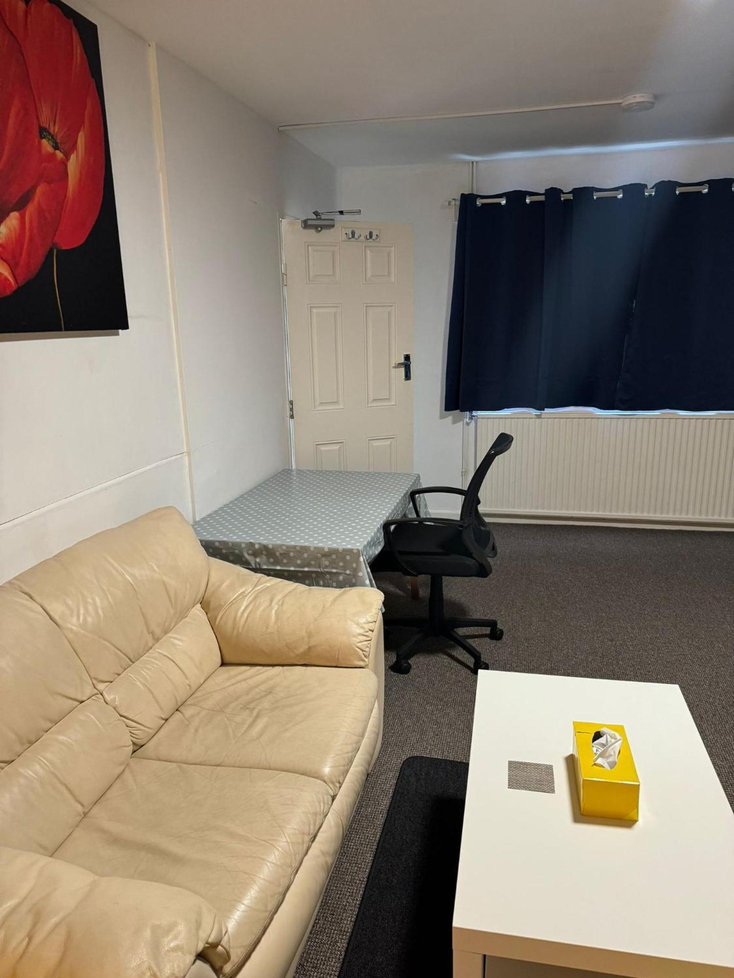Gatwick Star Night Stay - Gatwick Crawley  Eksteriør bilde