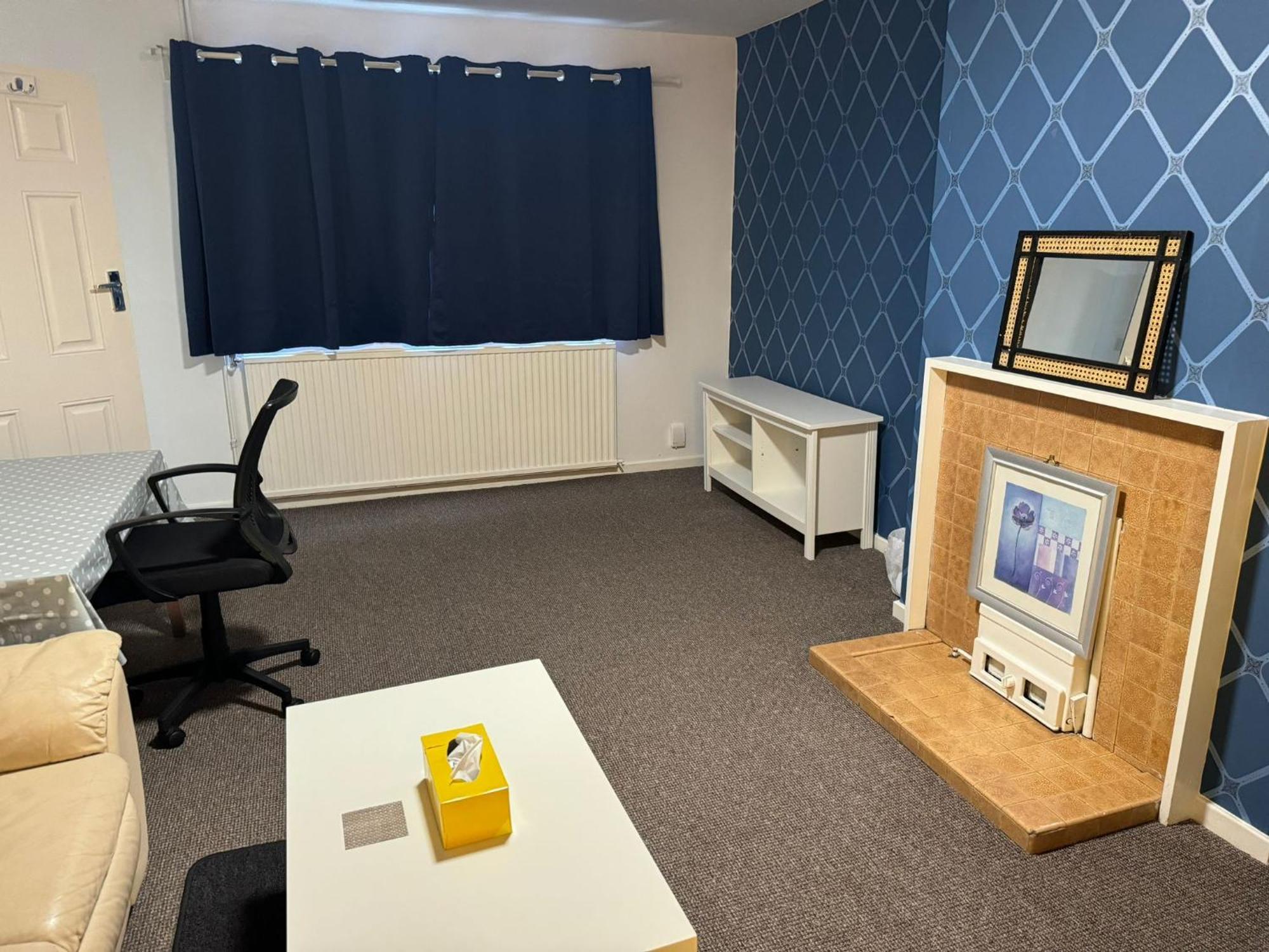 Gatwick Star Night Stay - Gatwick Crawley  Eksteriør bilde