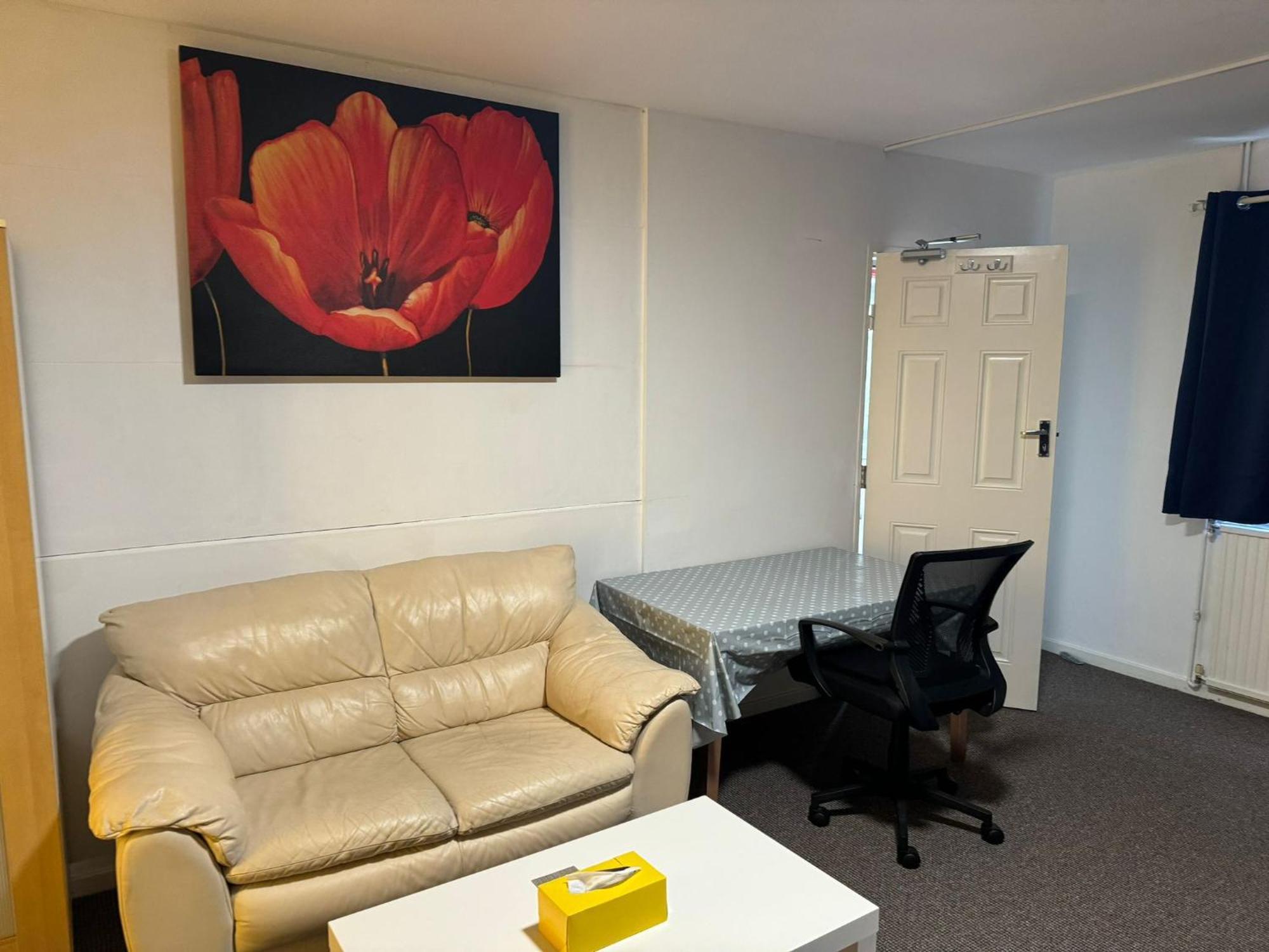 Gatwick Star Night Stay - Gatwick Crawley  Eksteriør bilde