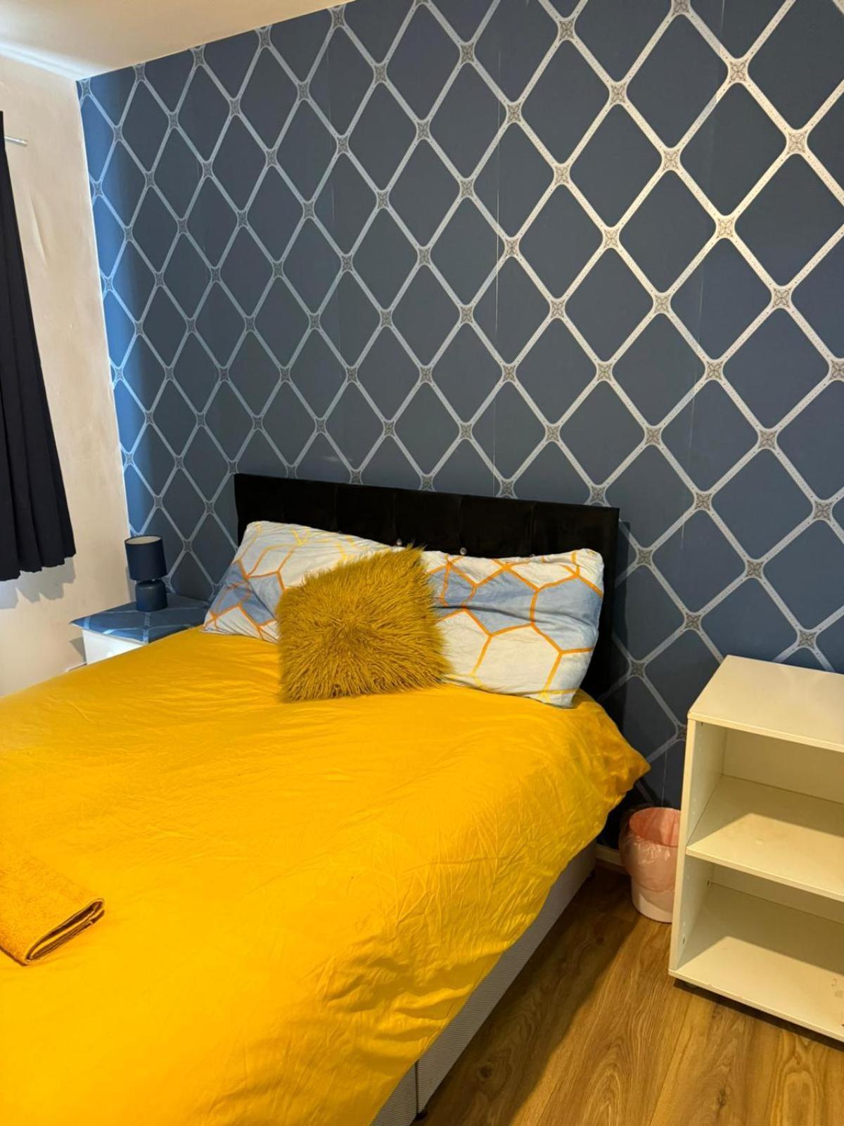Gatwick Star Night Stay - Gatwick Crawley  Eksteriør bilde