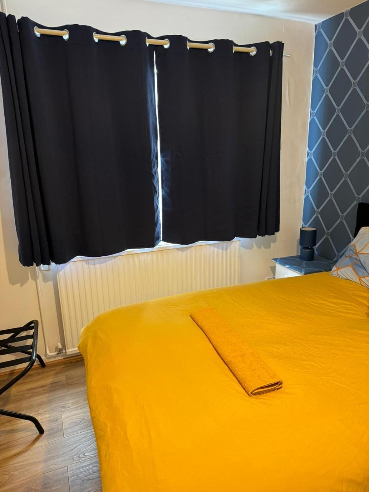 Gatwick Star Night Stay - Gatwick Crawley  Eksteriør bilde