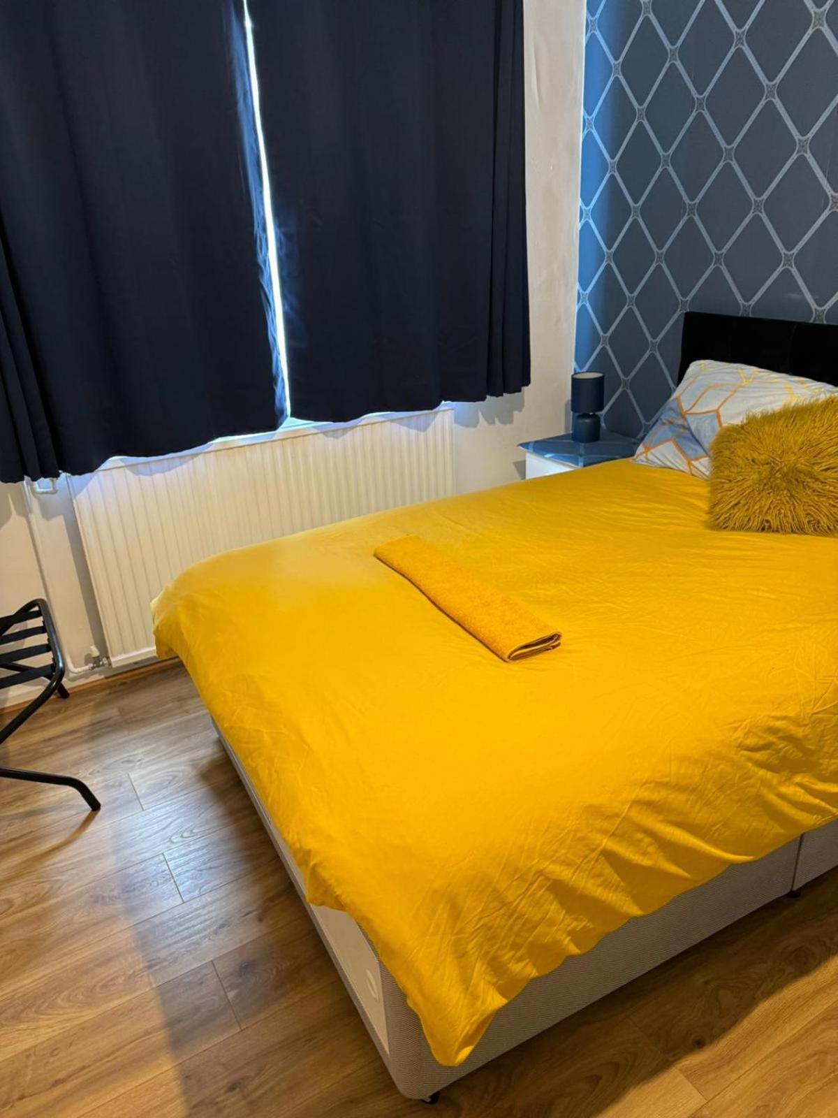 Gatwick Star Night Stay - Gatwick Crawley  Eksteriør bilde