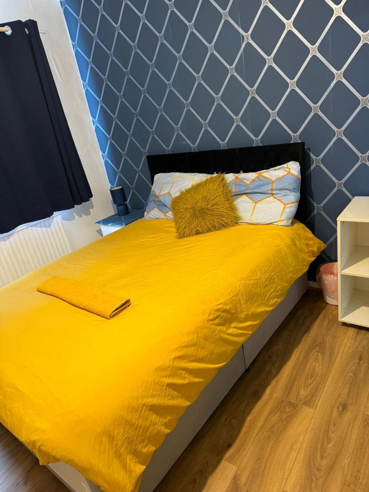 Gatwick Star Night Stay - Gatwick Crawley  Eksteriør bilde