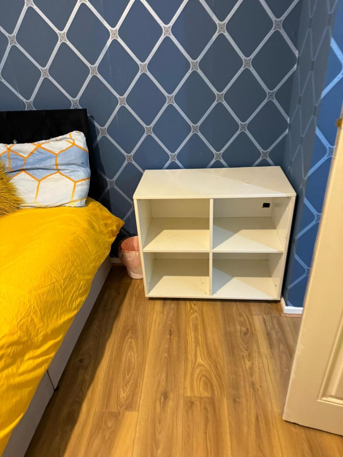 Gatwick Star Night Stay - Gatwick Crawley  Eksteriør bilde