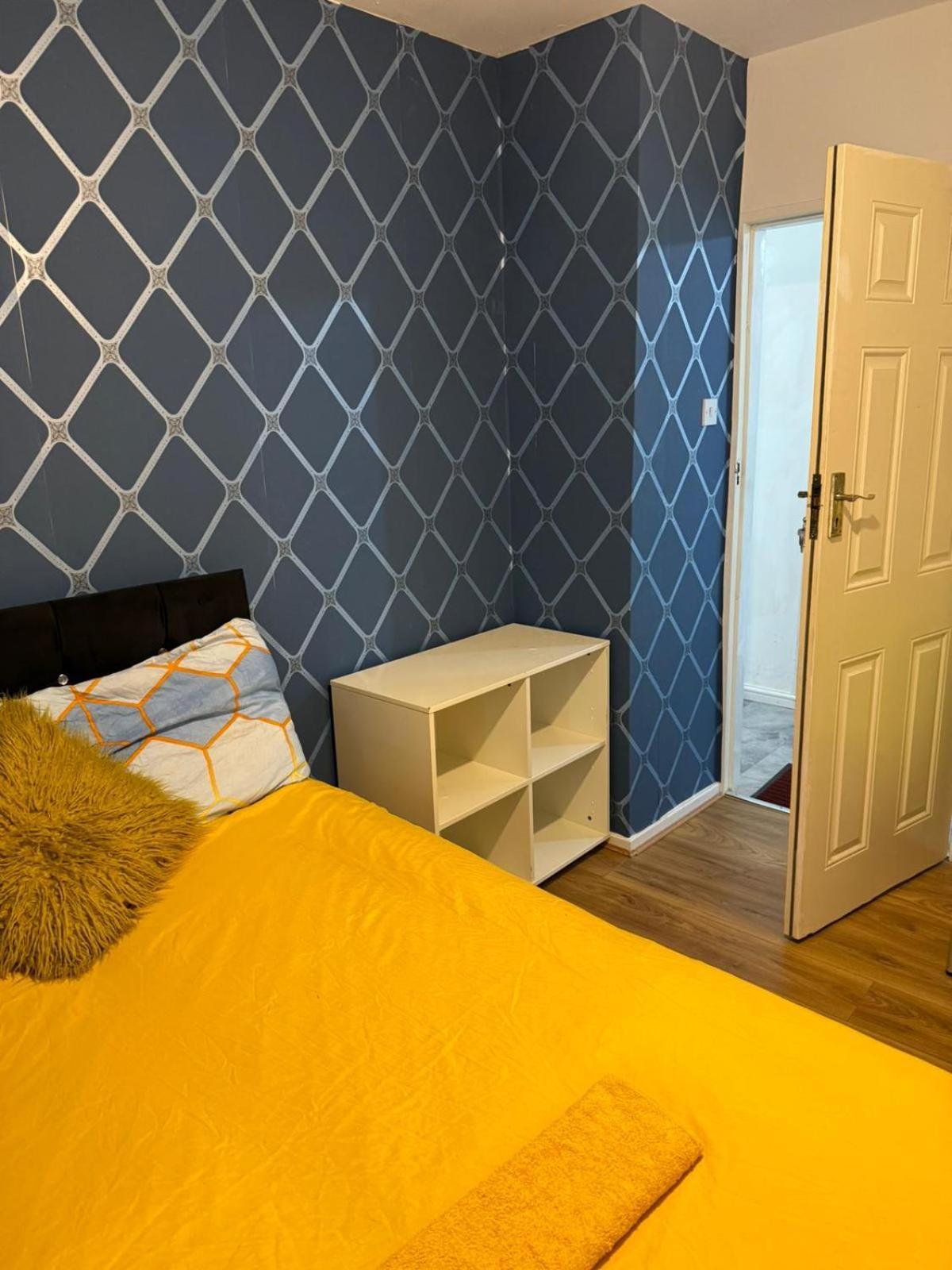 Gatwick Star Night Stay - Gatwick Crawley  Eksteriør bilde