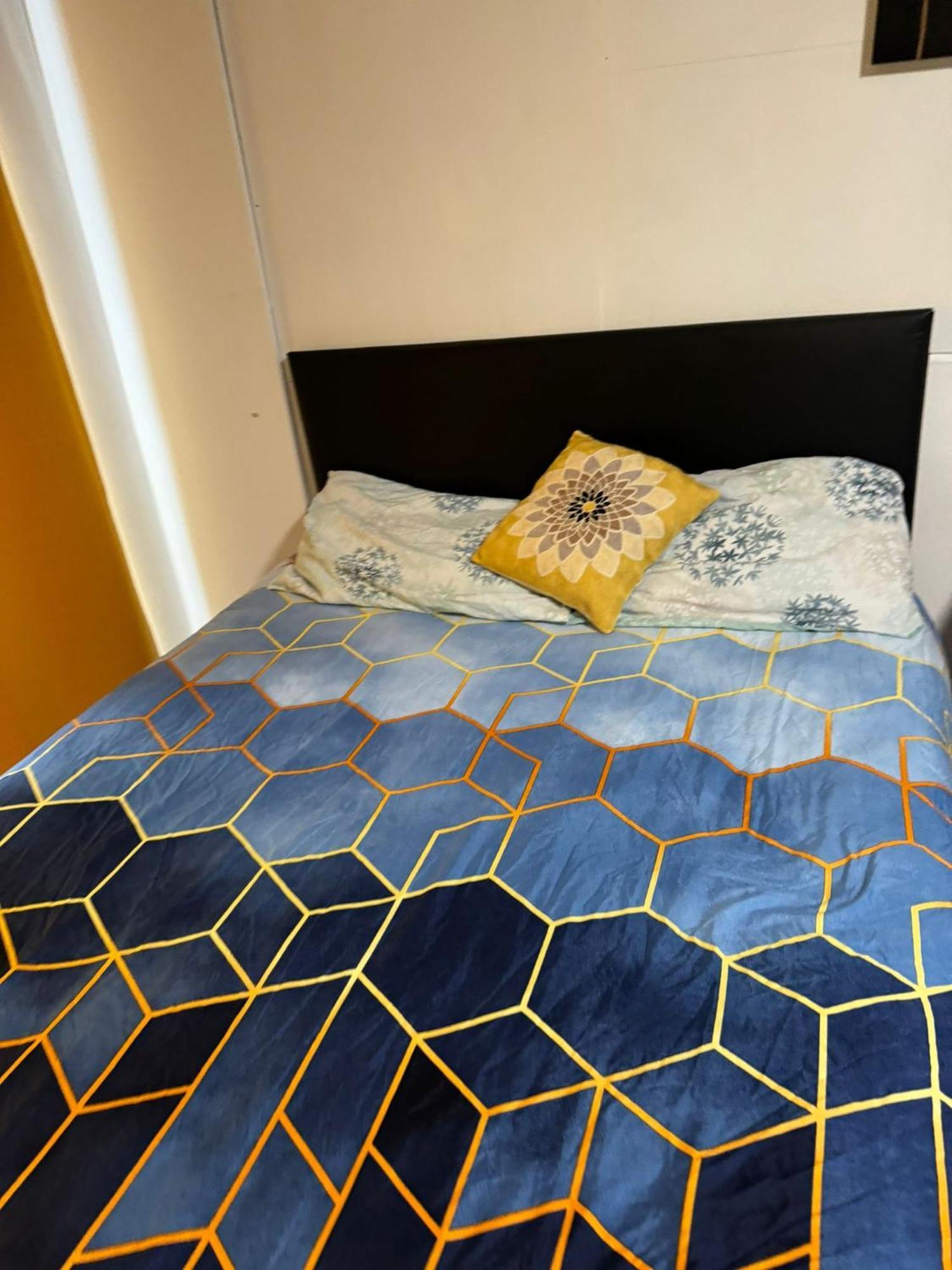 Gatwick Star Night Stay - Gatwick Crawley  Eksteriør bilde