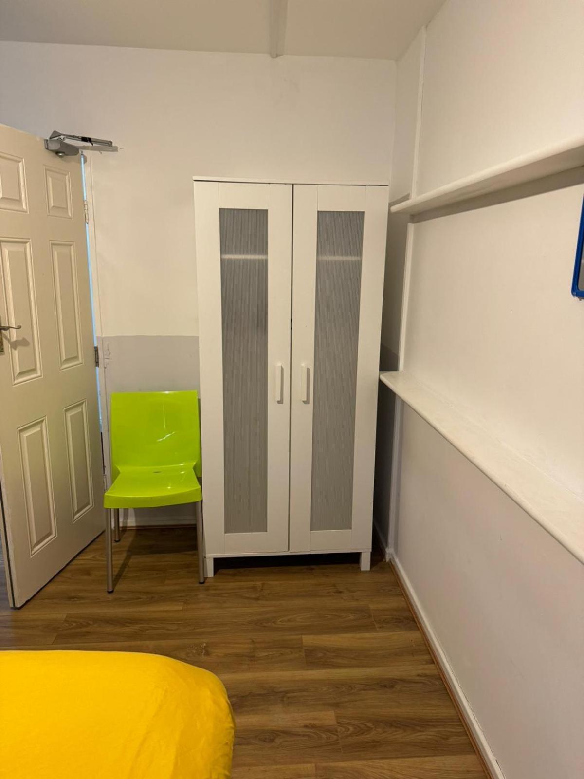 Gatwick Star Night Stay - Gatwick Crawley  Eksteriør bilde
