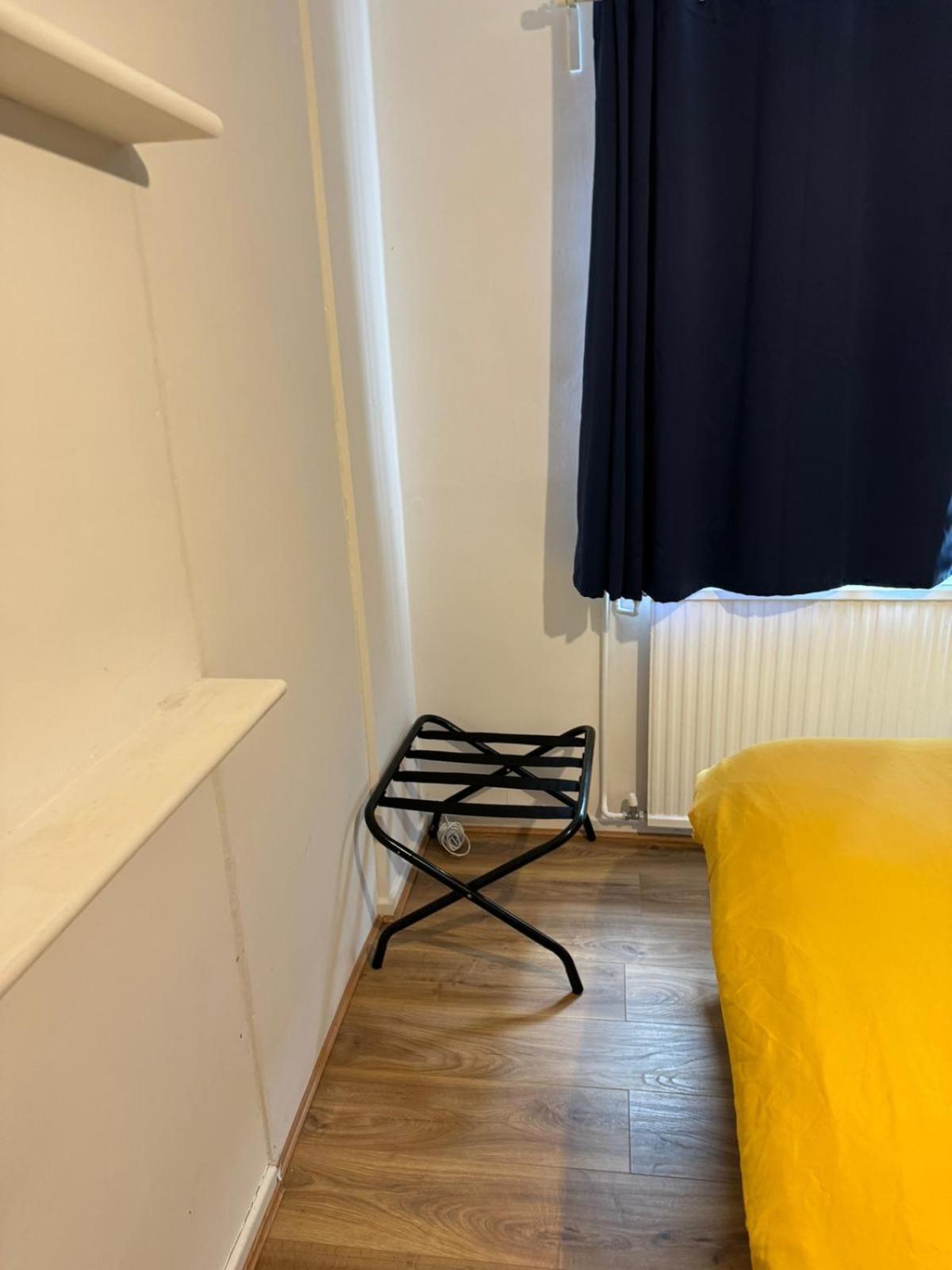 Gatwick Star Night Stay - Gatwick Crawley  Eksteriør bilde