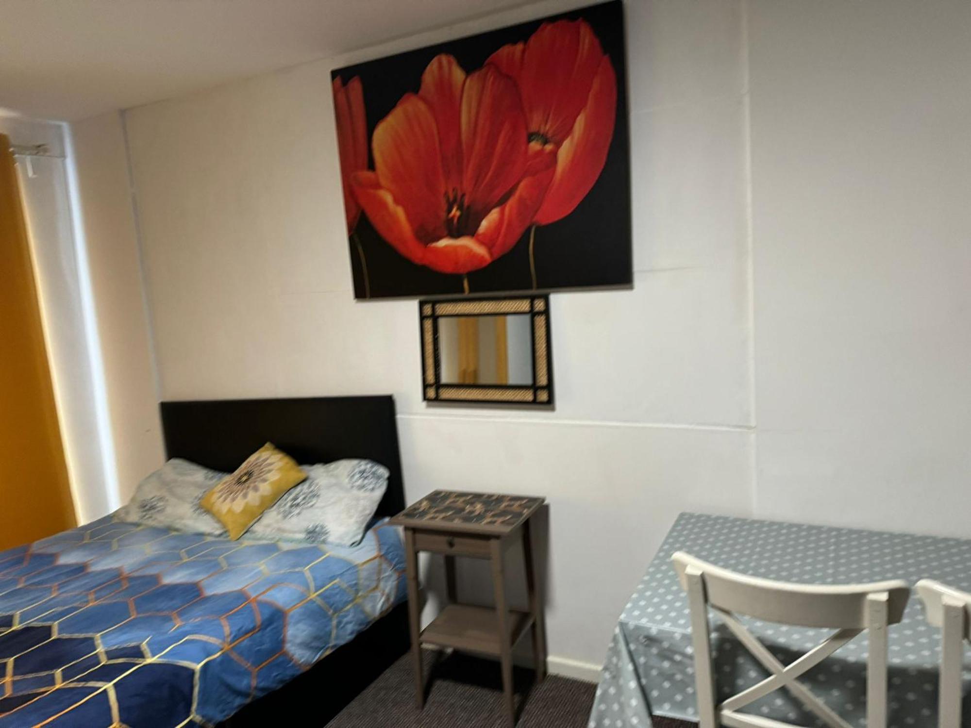Gatwick Star Night Stay - Gatwick Crawley  Eksteriør bilde