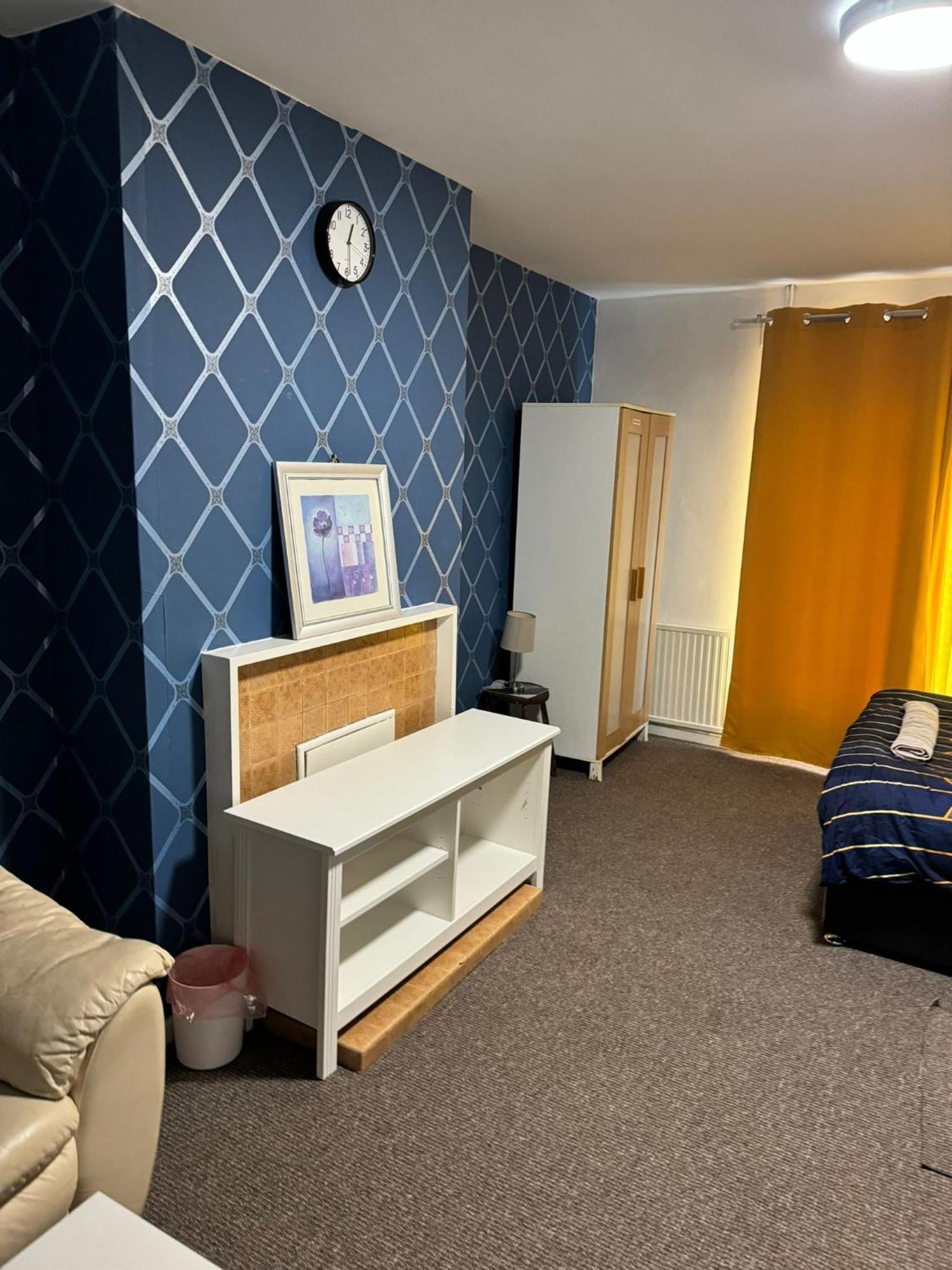 Gatwick Star Night Stay - Gatwick Crawley  Eksteriør bilde