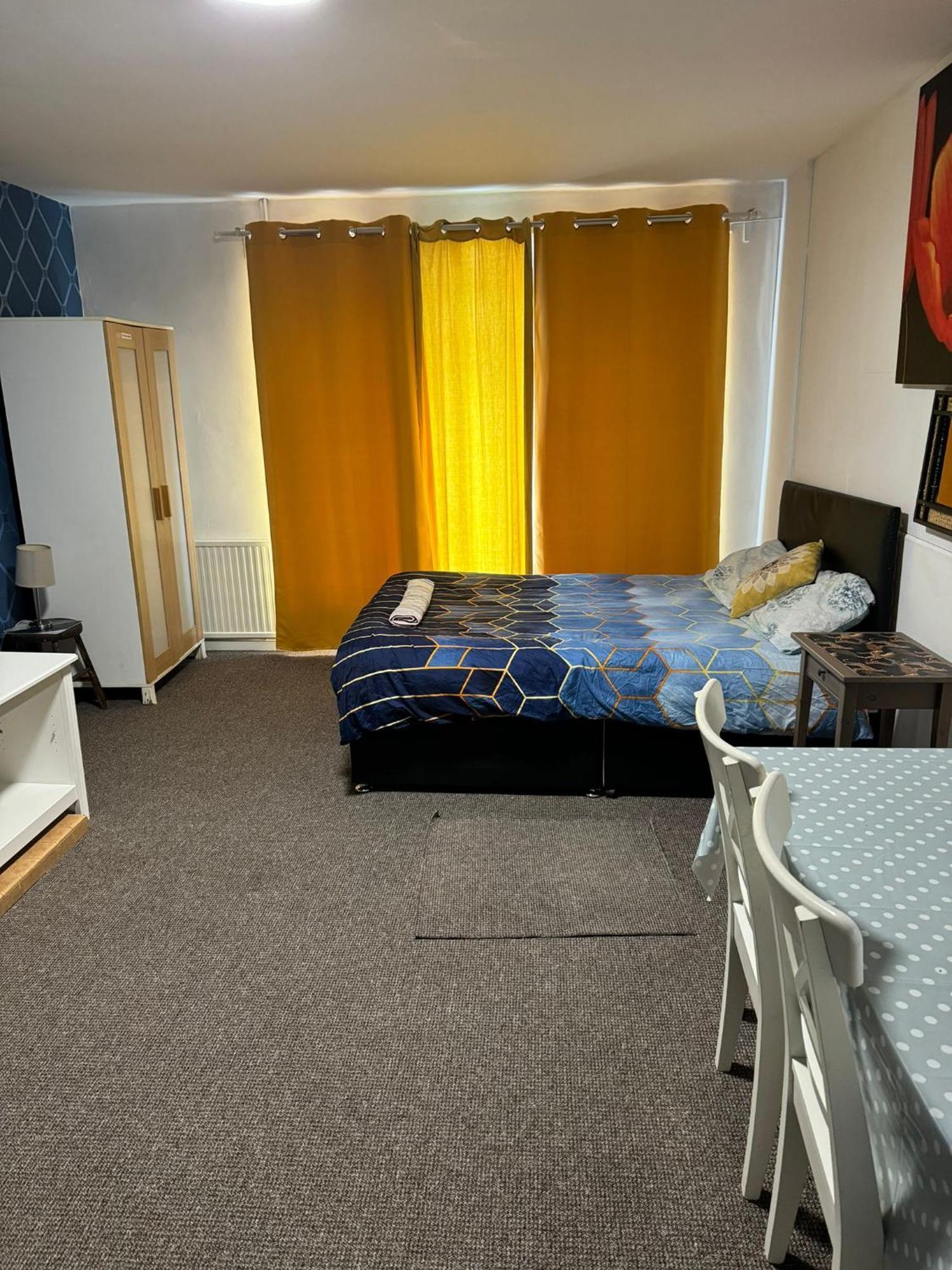 Gatwick Star Night Stay - Gatwick Crawley  Eksteriør bilde