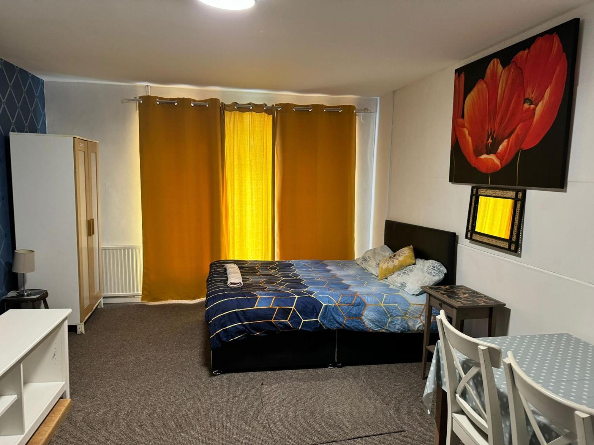 Gatwick Star Night Stay - Gatwick Crawley  Eksteriør bilde