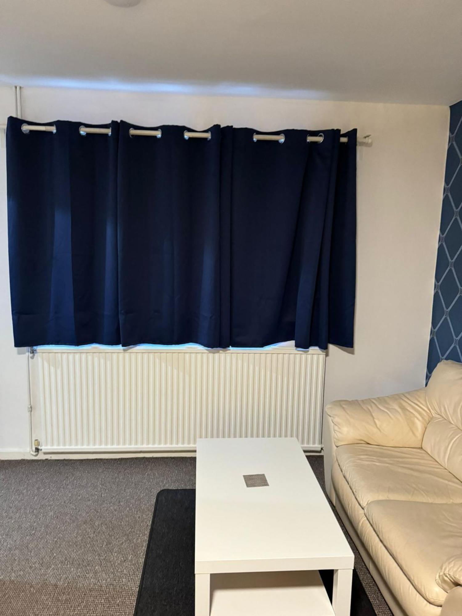Gatwick Star Night Stay - Gatwick Crawley  Eksteriør bilde