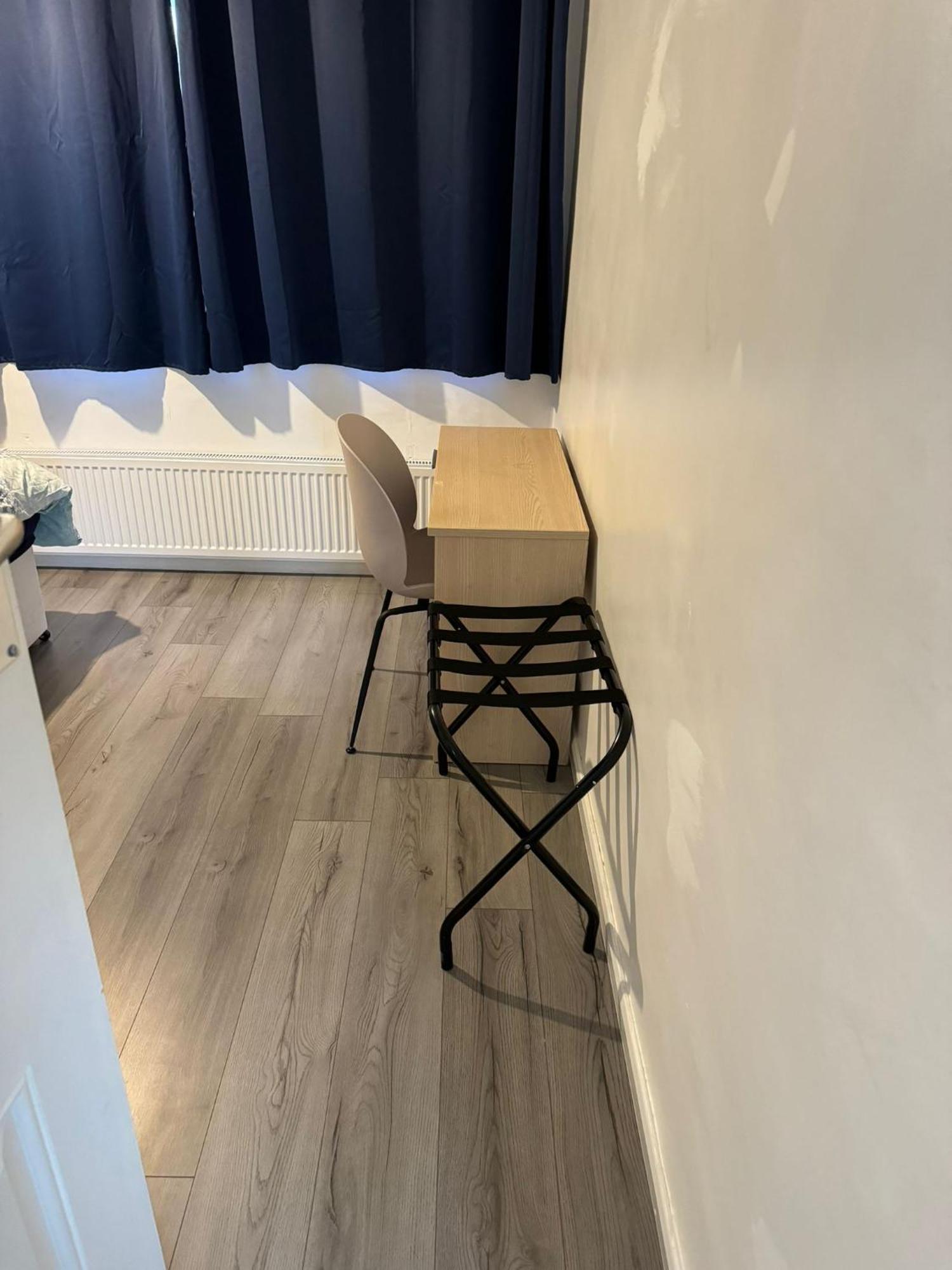 Gatwick Star Night Stay - Gatwick Crawley  Eksteriør bilde