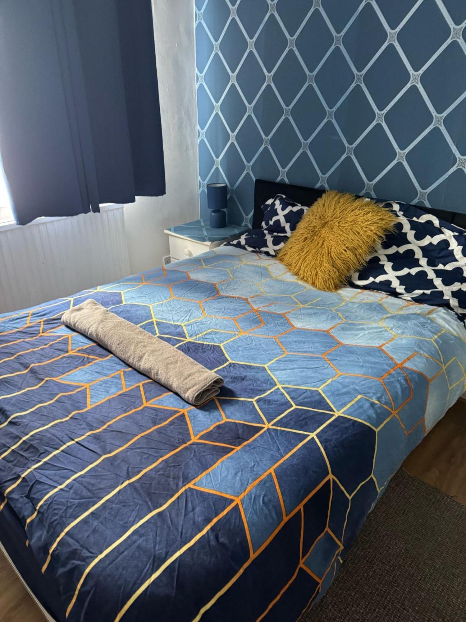 Gatwick Star Night Stay - Gatwick Crawley  Eksteriør bilde